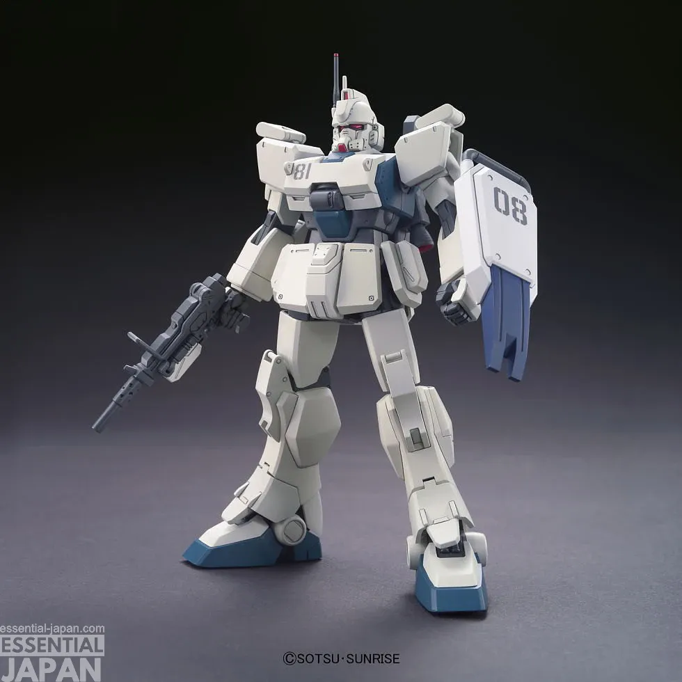 hguc 1144 Ez 8 Gundam Ez8 9