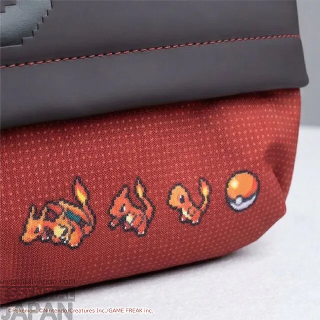 hori Pokémon Pixel Art collection 12