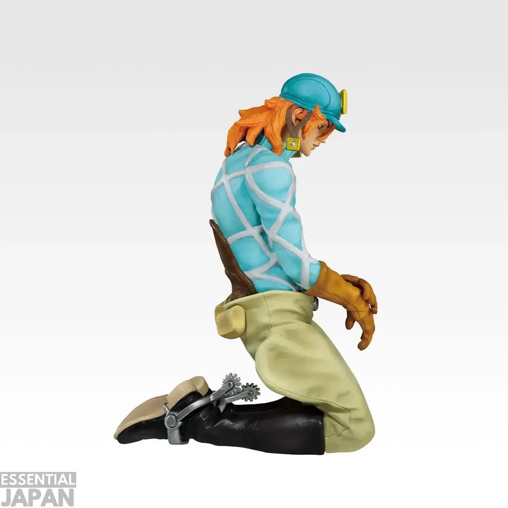 ichiban kuji jojo gathering of rivals 1