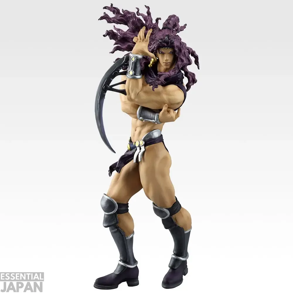 ichiban kuji jojo gathering of rivals 6