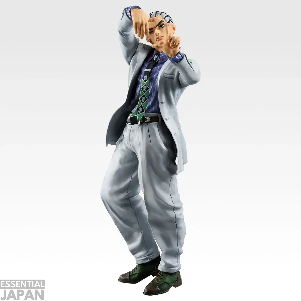 ichiban kuji jojo gathering of rivals 8