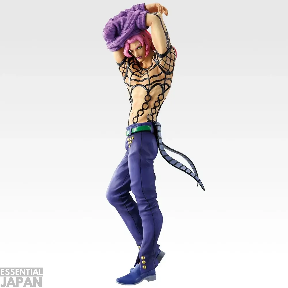ichiban kuji jojo gathering of rivals 9