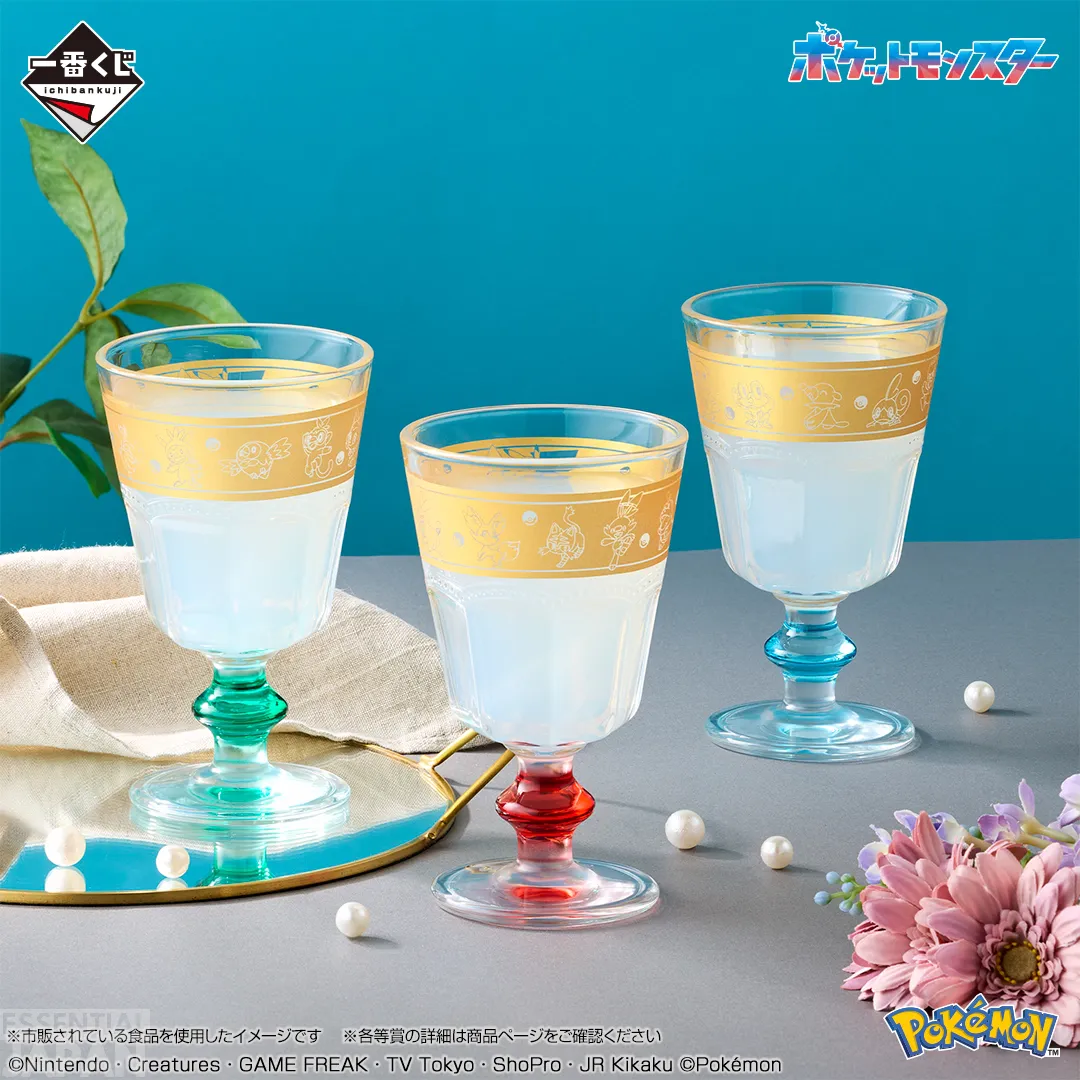 ichiban kuji pokemon 30th vol 2 14