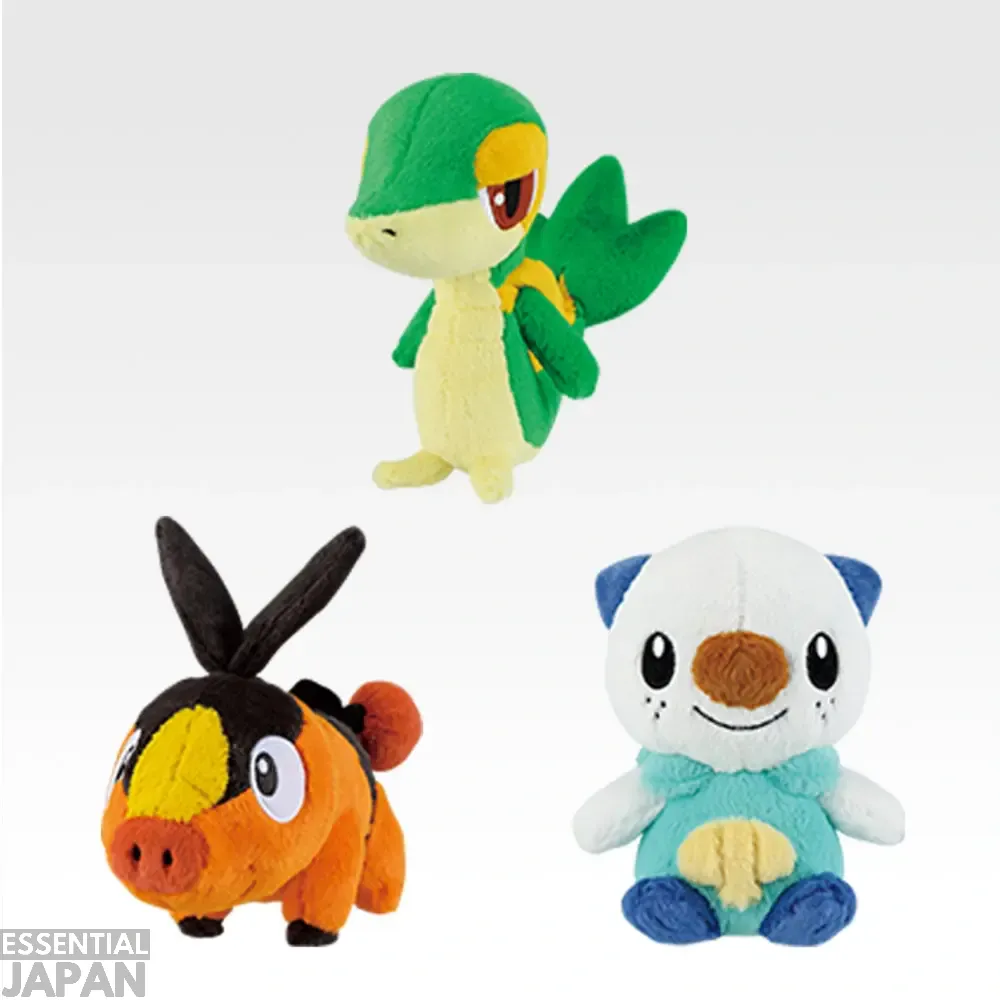 ichiban kuji pokemon 30th vol 2 20