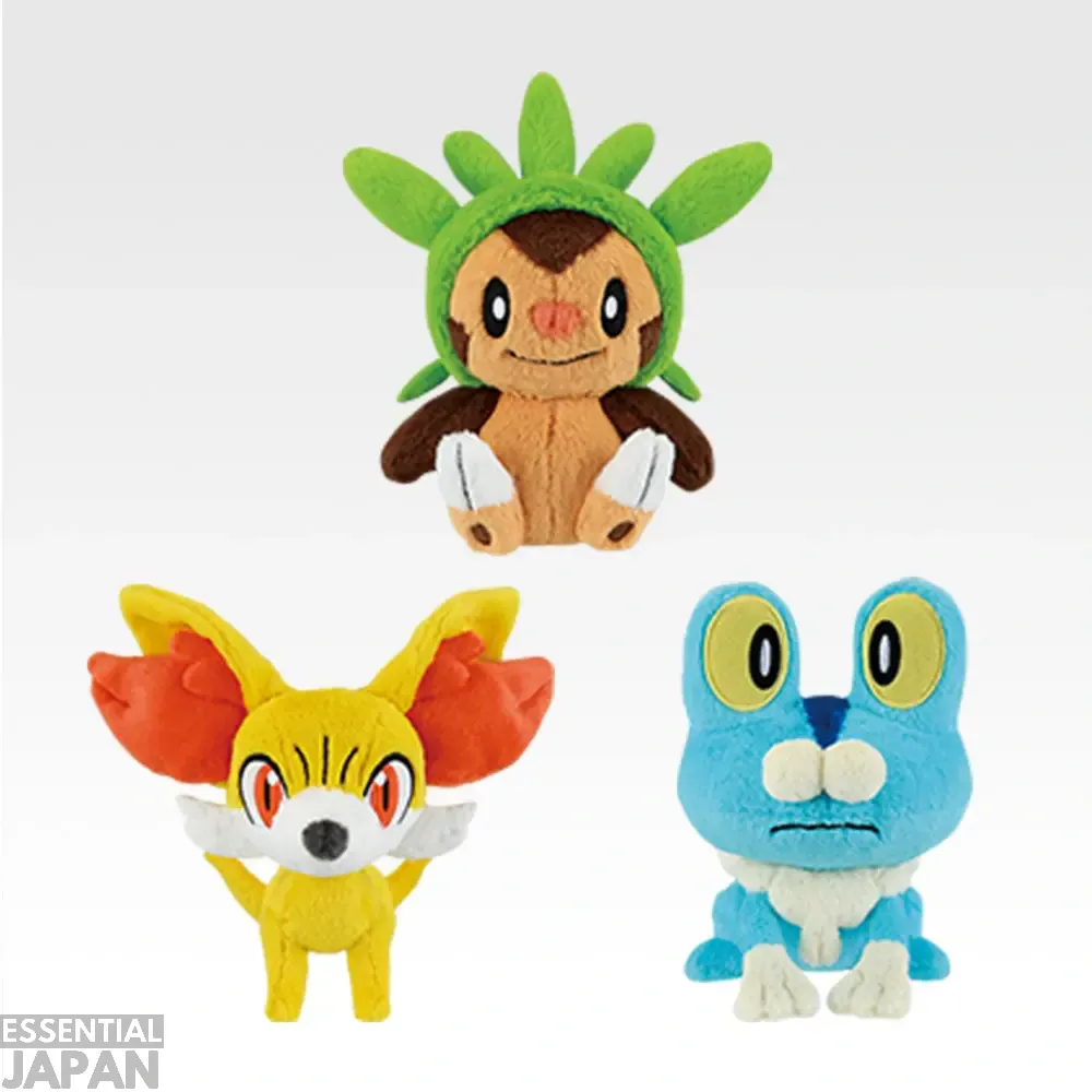 ichiban kuji pokemon 30th vol 2 21