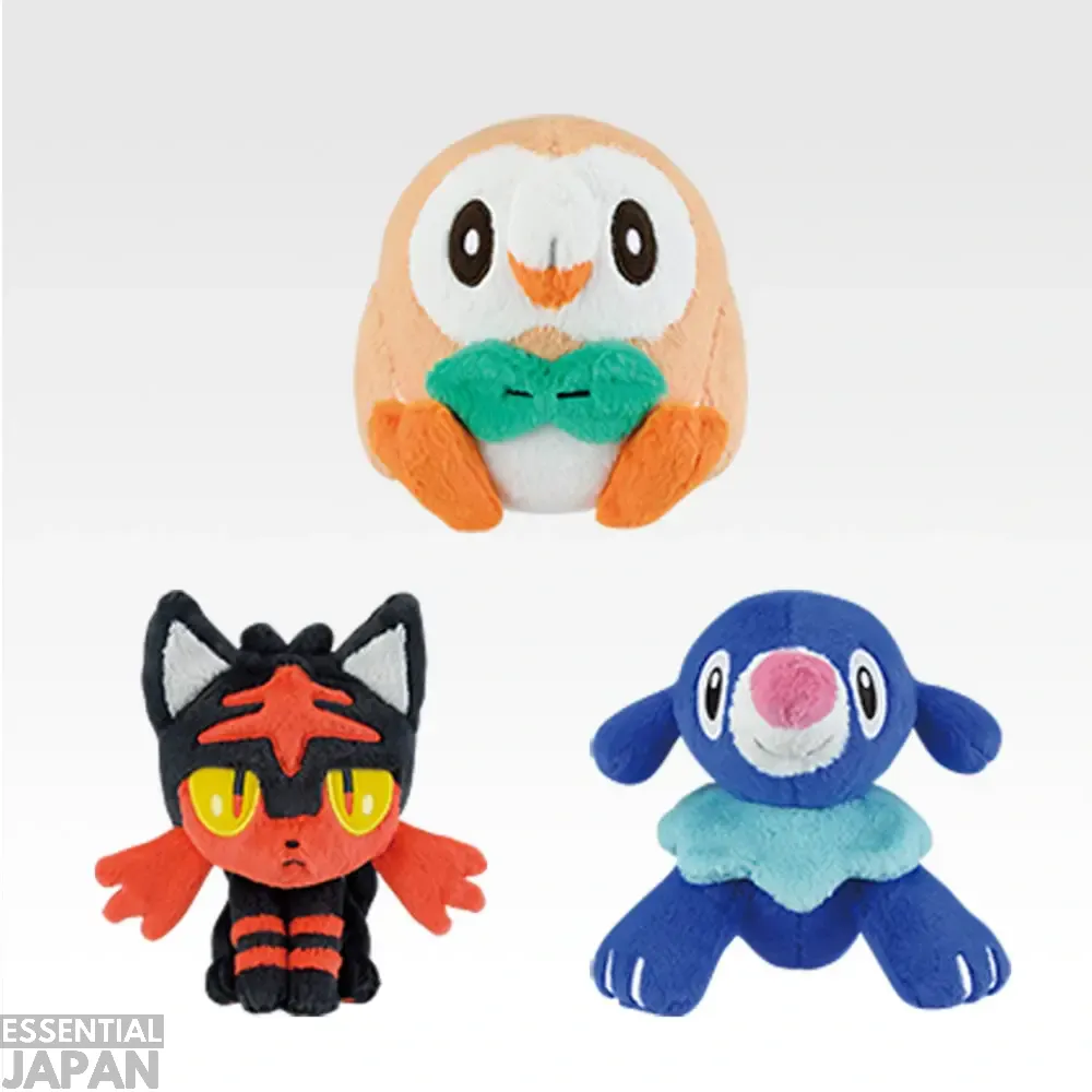 ichiban kuji pokemon 30th vol 2 22