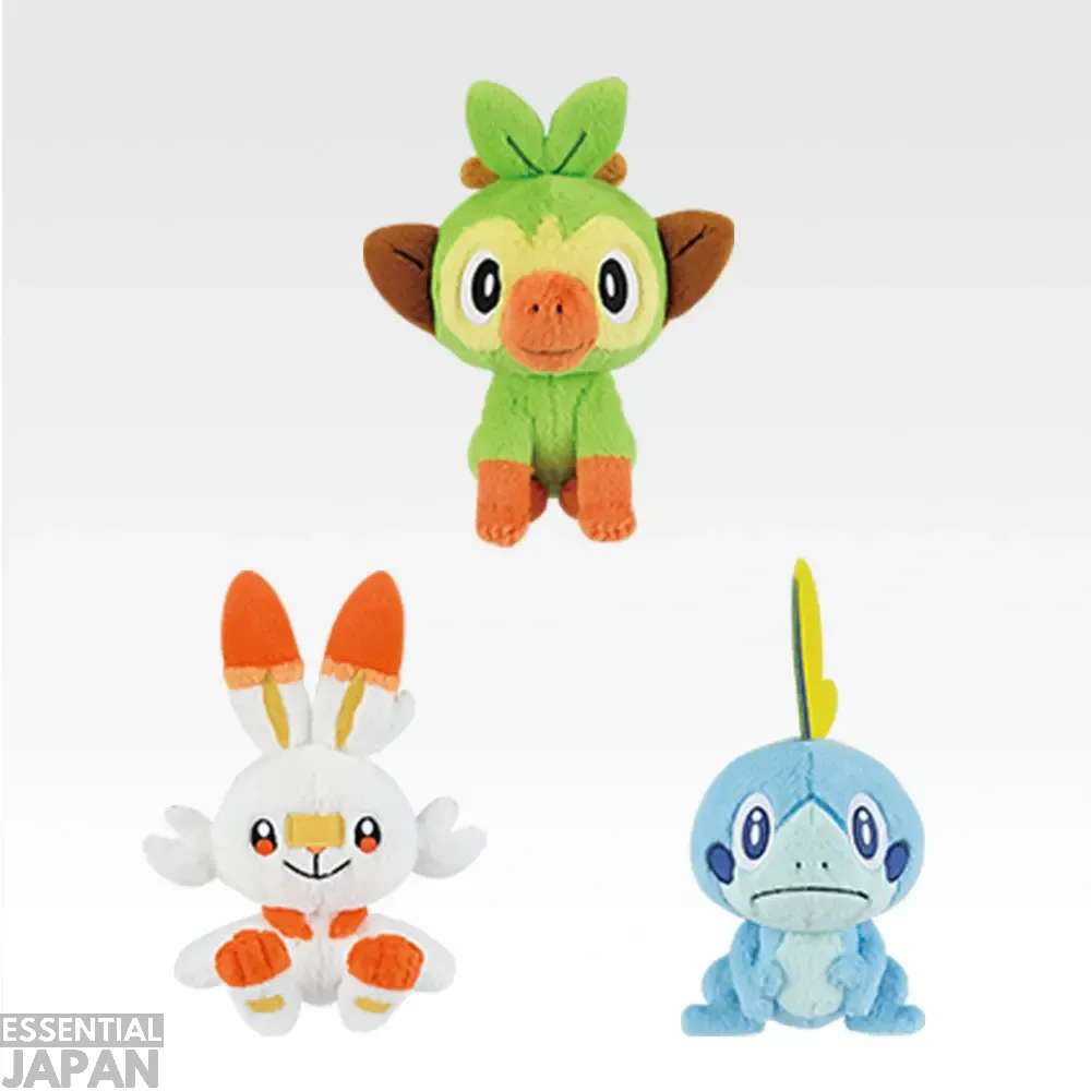 ichiban kuji pokemon 30th vol 2 23