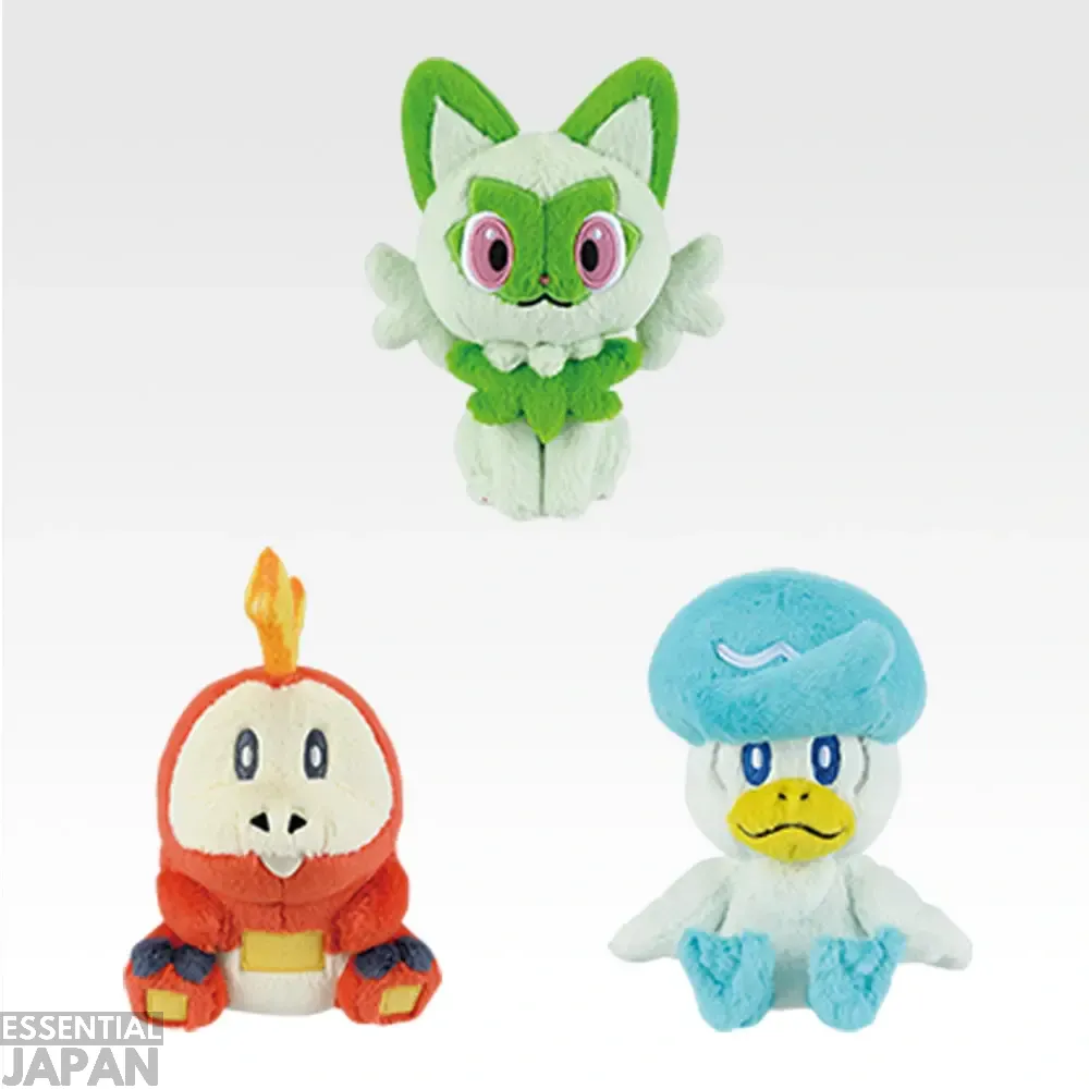 ichiban kuji pokemon 30th vol 2 24