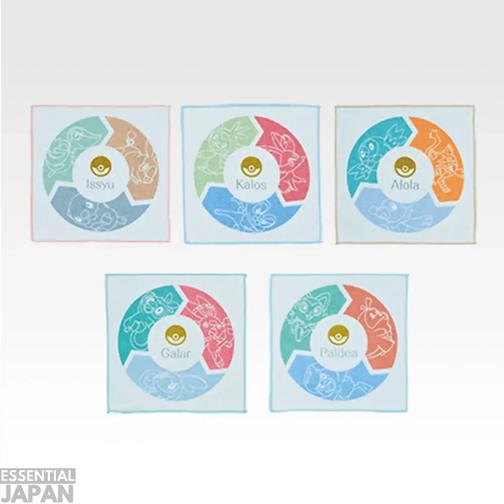 ichiban kuji pokemon 30th vol 2 26