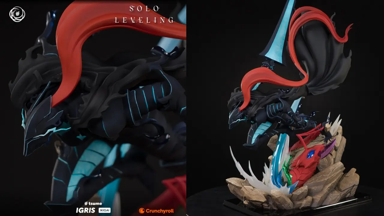 igris ikigai custom main