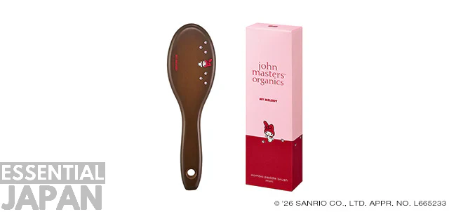 Melody & Kuromi Haircare 13