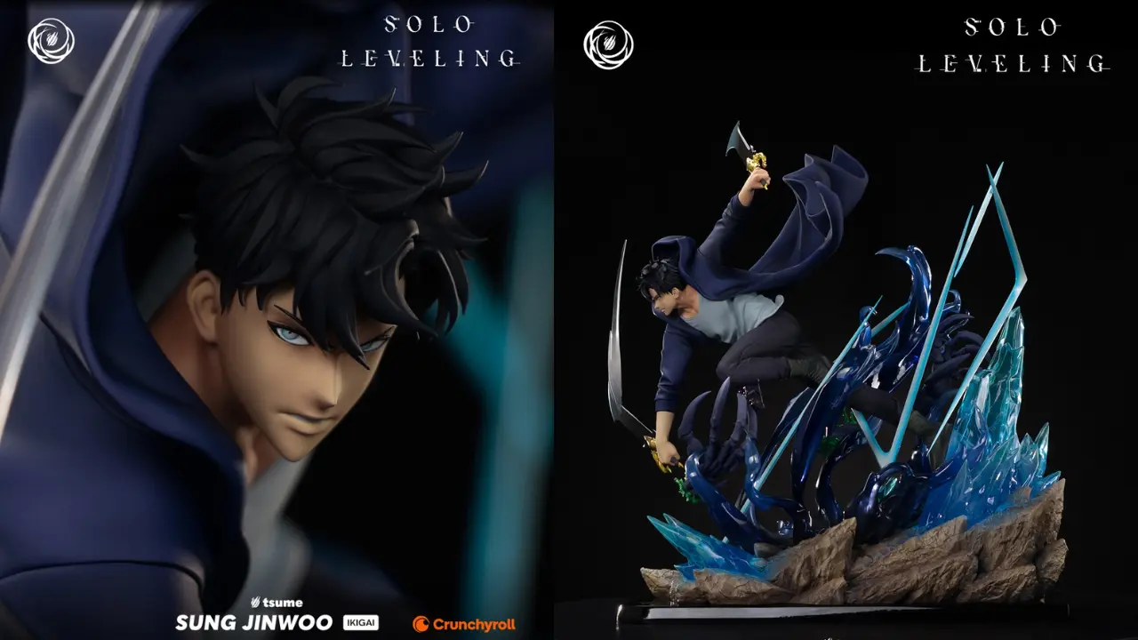 jinwoo main custom