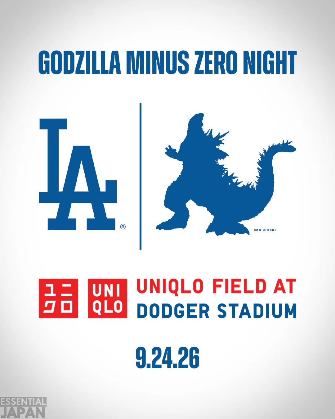 la dodgers godzilla minus zero night 4