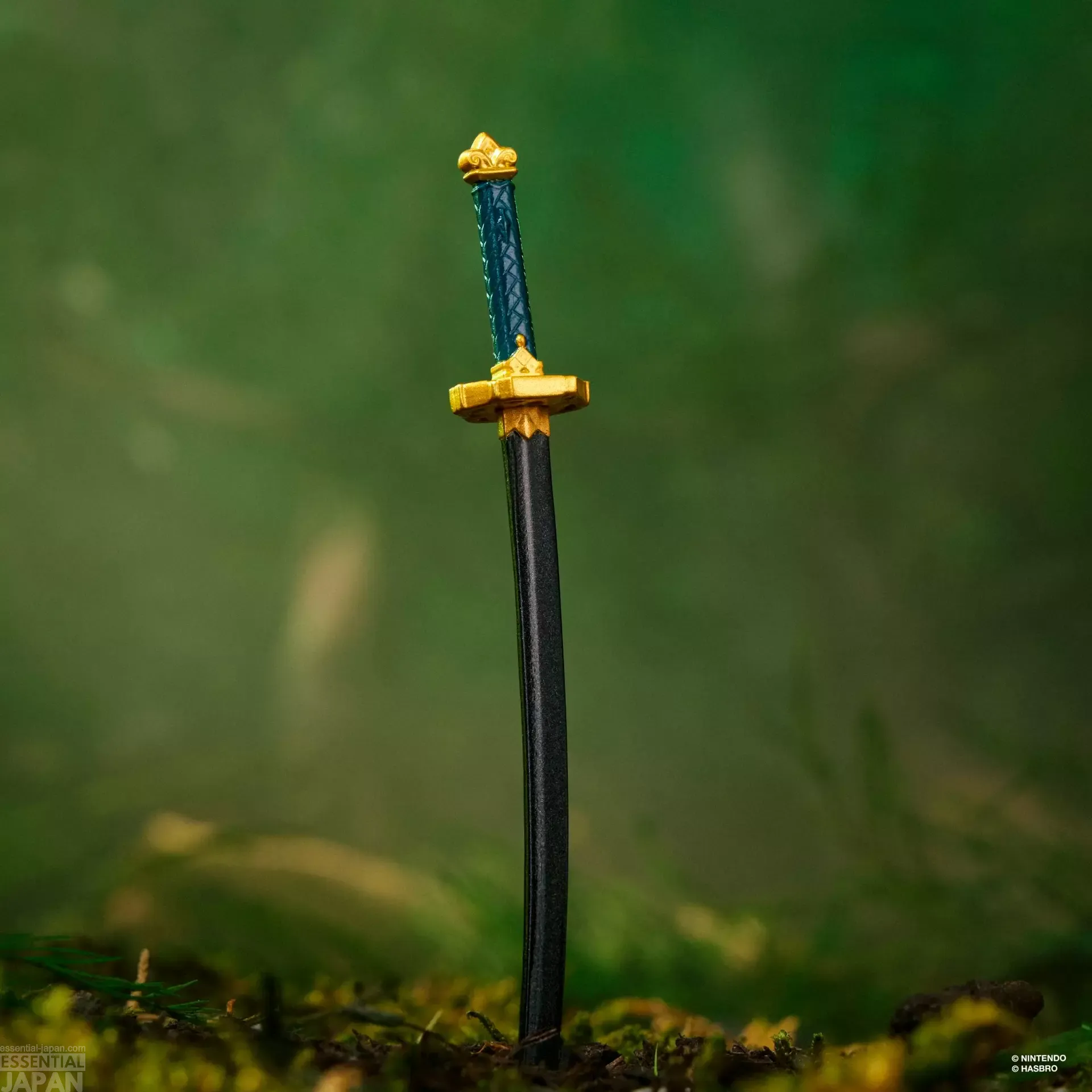 legend of zelda tears of the kingdom hasbro action figures 10