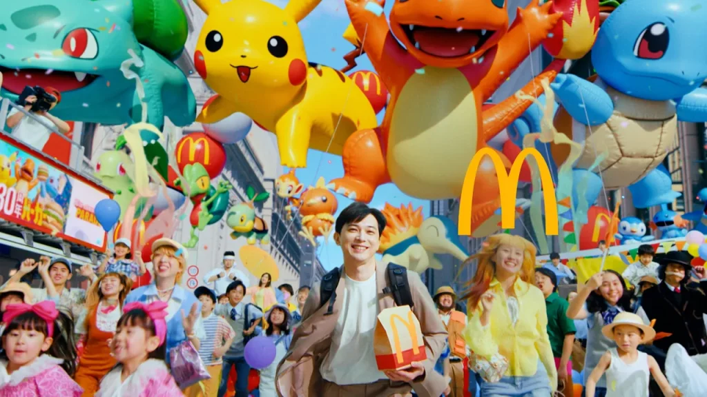 mcdonalds pokemon burgers 2