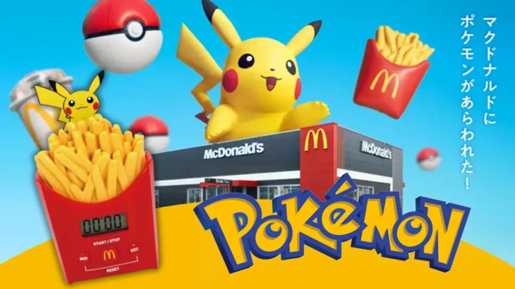 mcdonalds pokemon summer 2026 0
