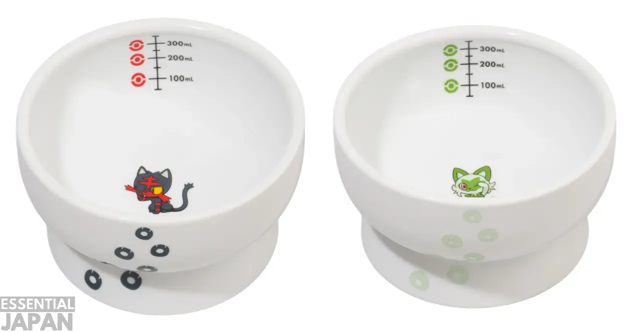necoichi pokemon goods 10