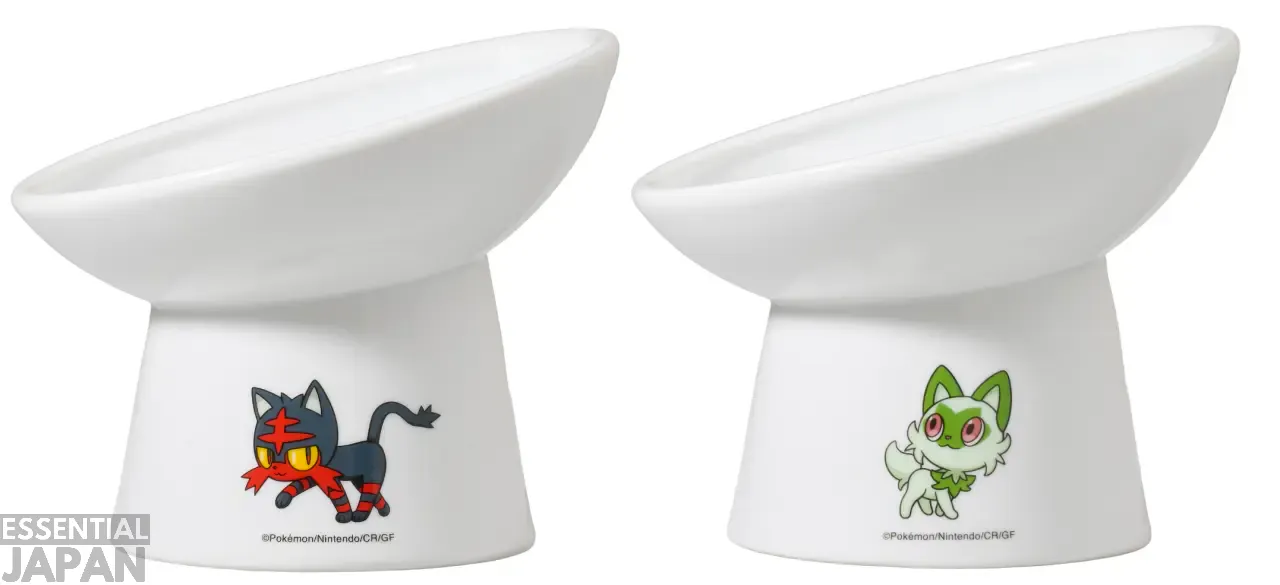 necoichi pokemon goods 11