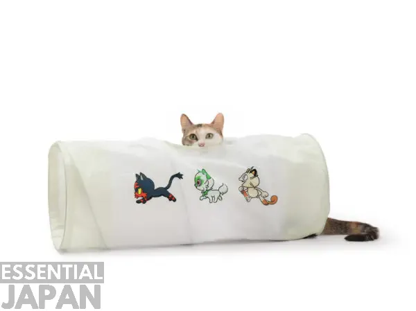 necoichi pokemon goods 12