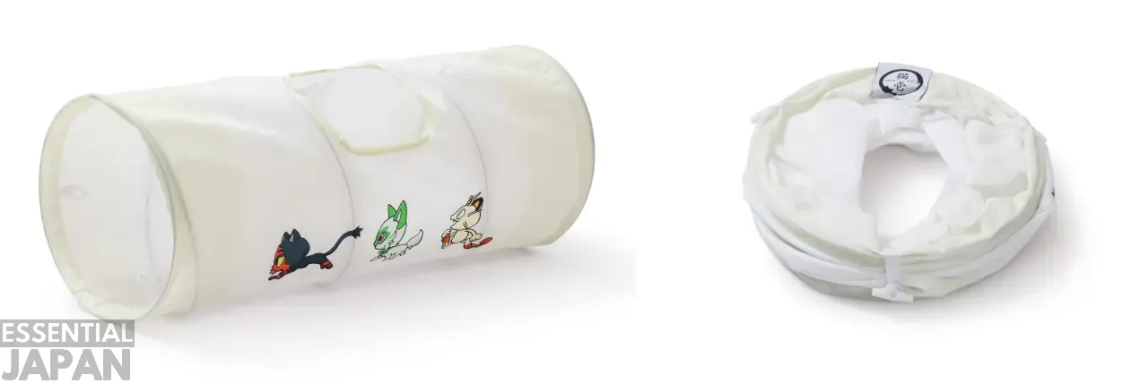 necoichi pokemon goods 5