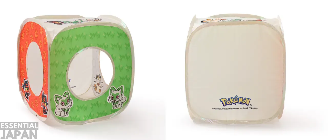 necoichi pokemon goods 6