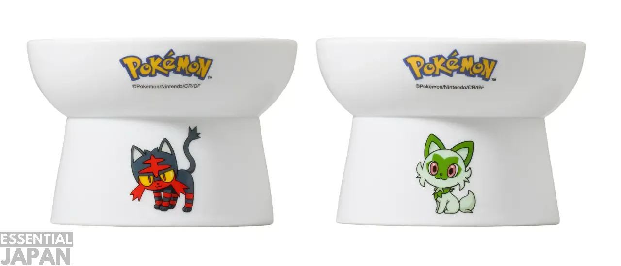 necoichi pokemon goods 7