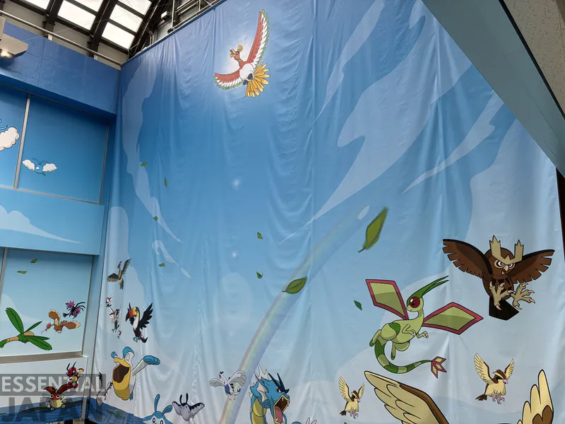 noto satoyama pokemon airport opens 11