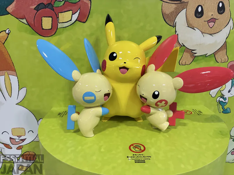 noto satoyama pokemon airport opens 15