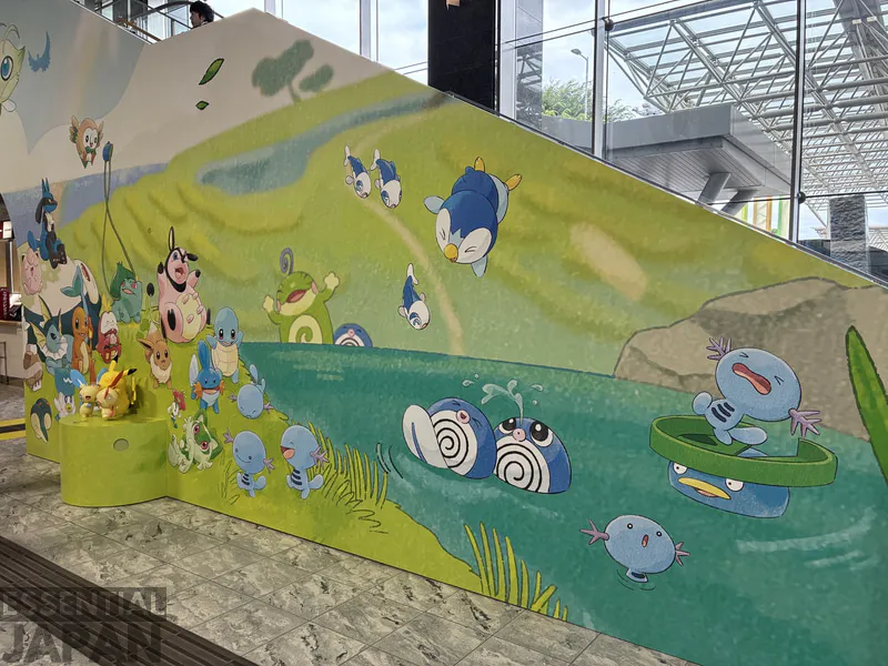 noto satoyama pokemon airport opens 16