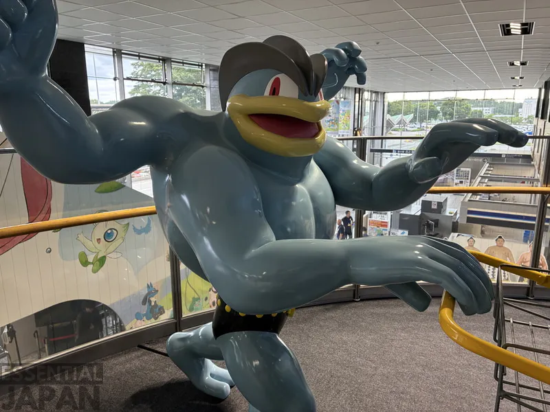 noto satoyama pokemon airport opens 18