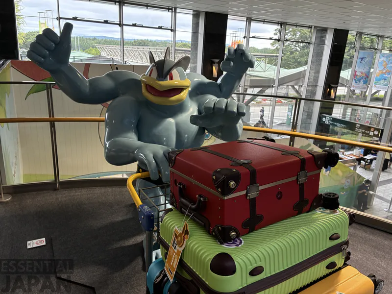 noto satoyama pokemon airport opens 3
