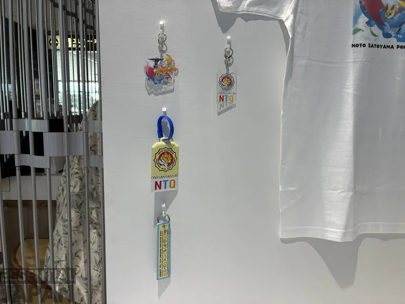 noto satoyama pokemon airport opens 37