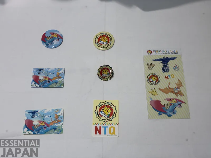 noto satoyama pokemon airport opens 38