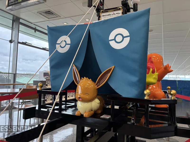 noto satoyama pokemon airport opens 47