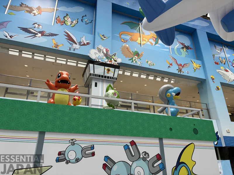 noto satoyama pokemon airport opens 8