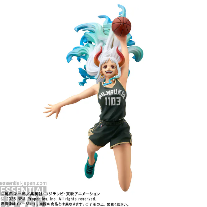 one piece nba masterstars piece yamato 1