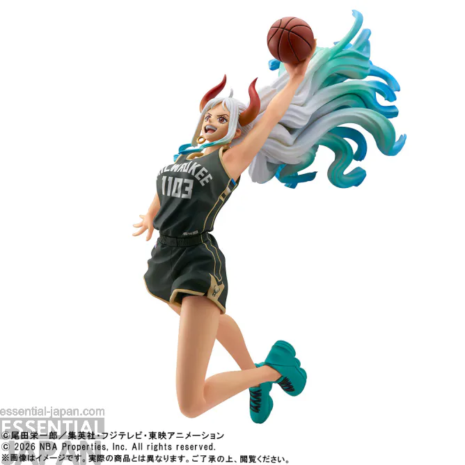 one piece nba masterstars piece yamato 2