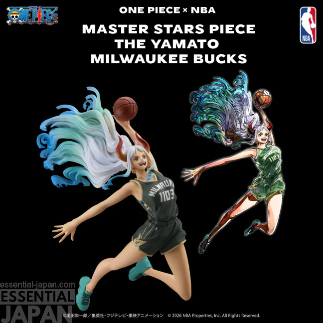 one piece nba masterstars piece yamato 4