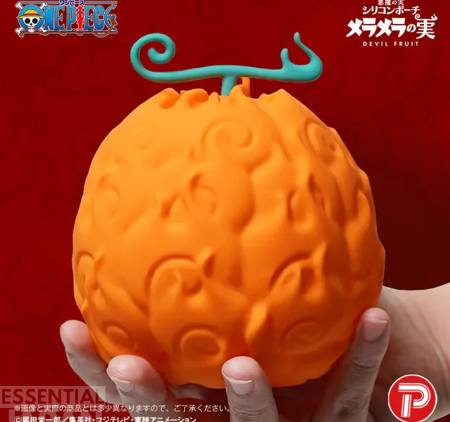 one piece plex silicon pouch devil fruit 11