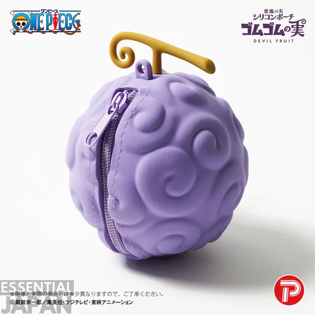 one piece plex silicon pouch devil fruit 16