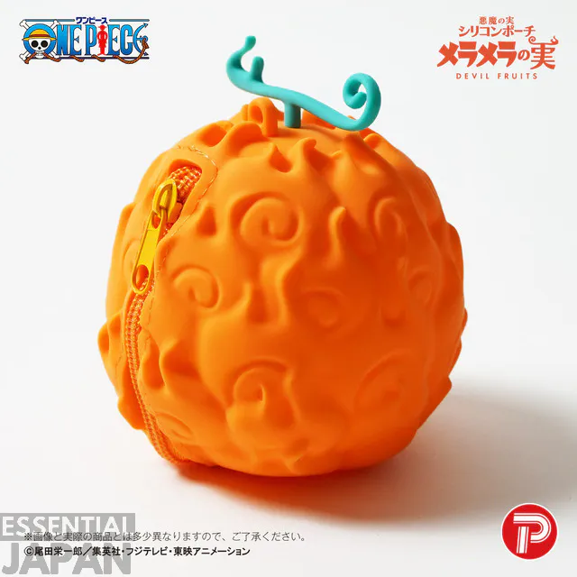 one piece plex silicon pouch devil fruit 5