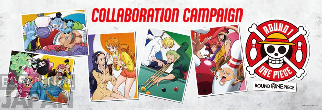 one piece round 1 2026 collab 11