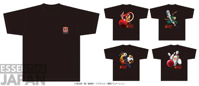 one piece round 1 2026 collab 12