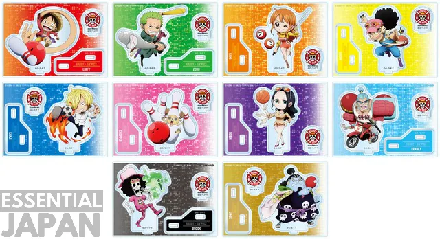 one piece round 1 2026 collab 13