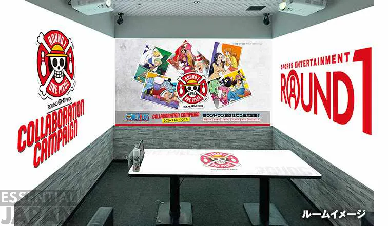 one piece round 1 2026 collab 16