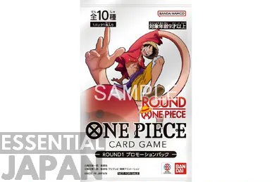 one piece round 1 2026 collab 3