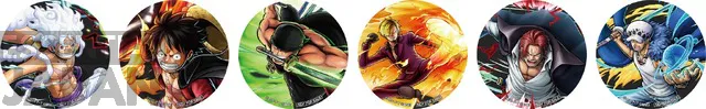 one piece round 1 2026 collab 7