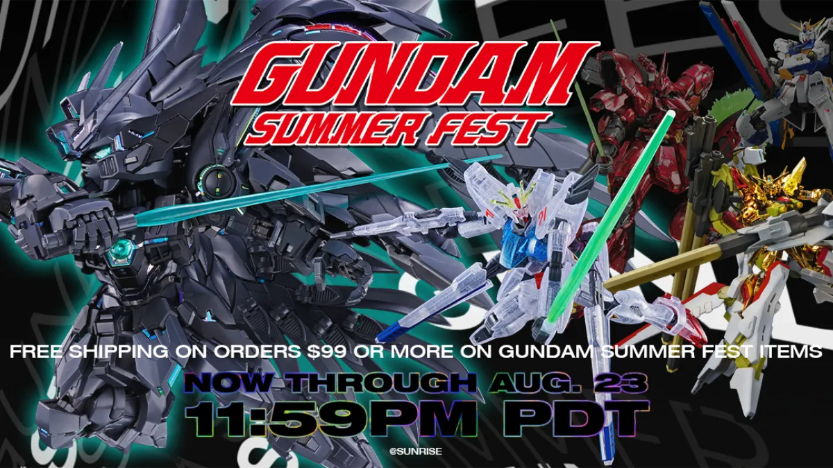 p bandai us gundam summer fest 0