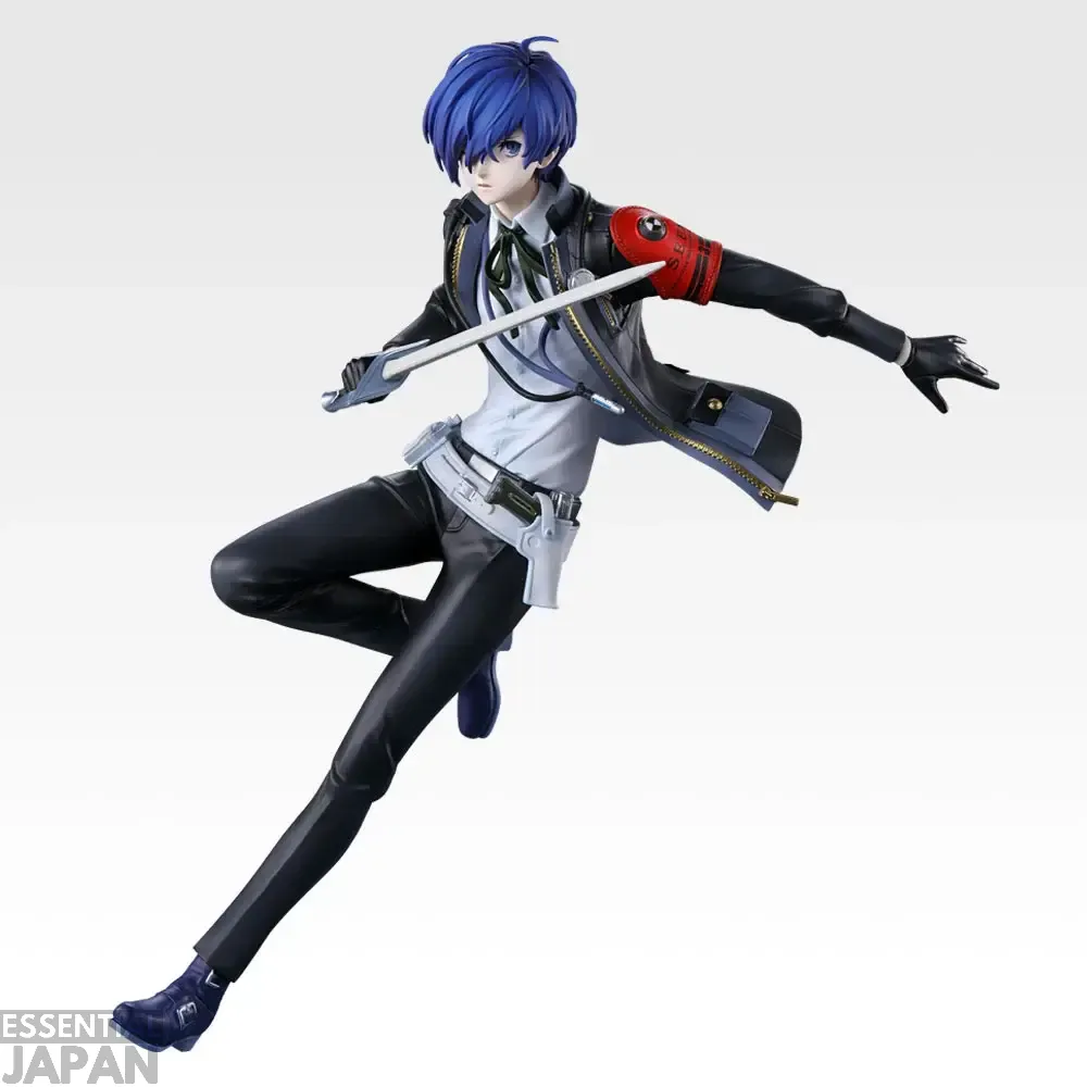 persona 30th ichiban kuji 2