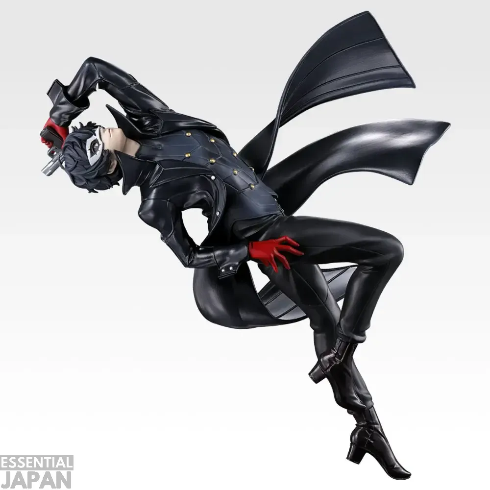 persona 30th ichiban kuji 4